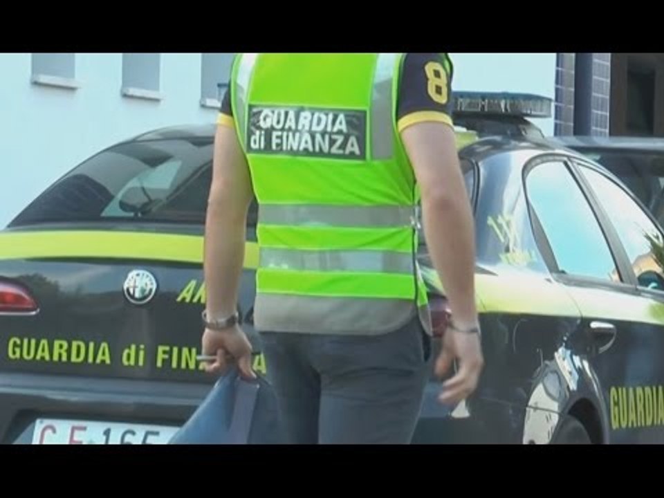 Portici/Ercolano - Cure mai autorizzate ma pagate da Asl, danno da oltre 6 milioni (26.09.16)