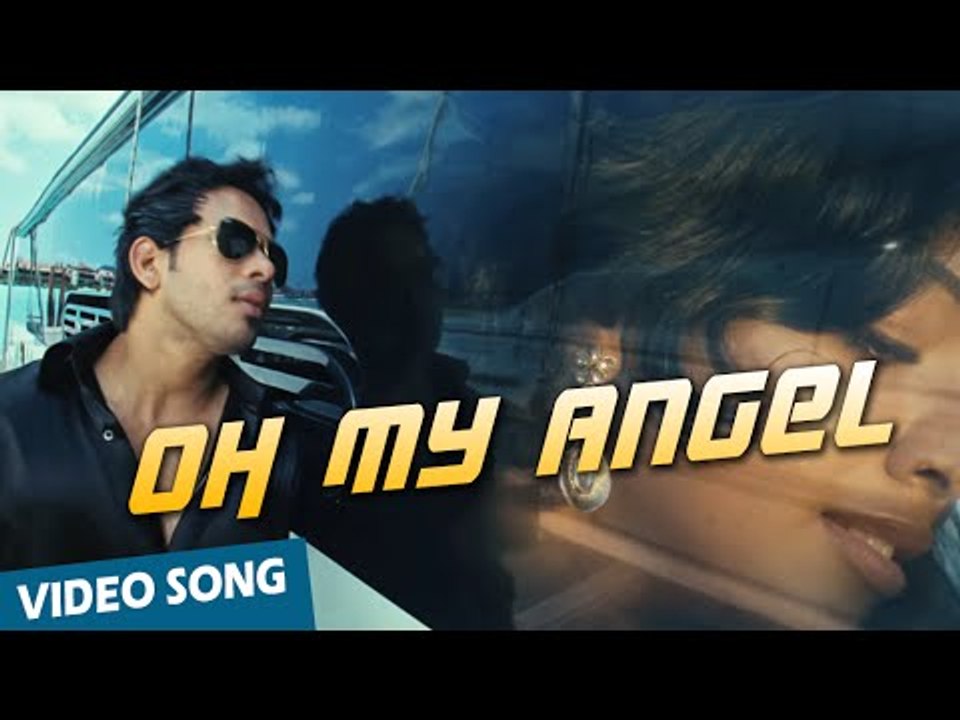 Oh My Angel Official Video Song | Yuvan Yuvathi | Bharath | Rima Kallingal