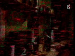 Deacon replonge dans l'alcool