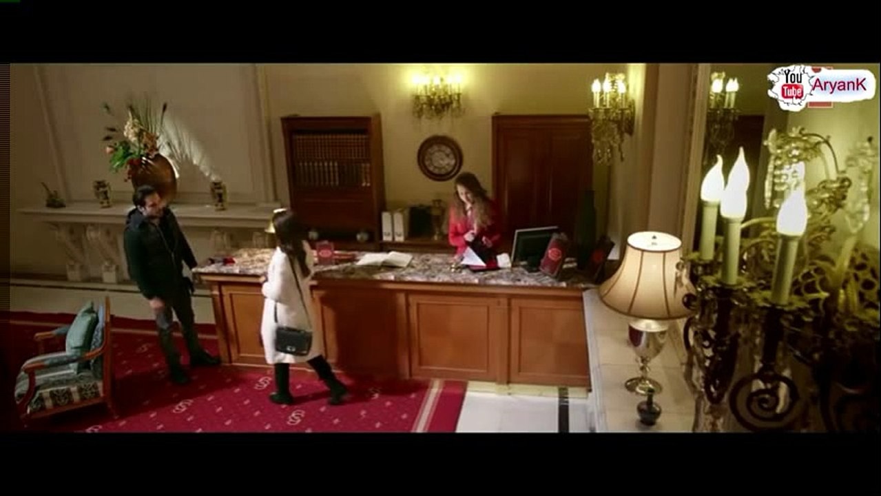 RAAZ AANKHEIN TERI Video Song Lyrics Raaz Reboot Arijit Singh Emraan Hashmi, Kriti Kharban HD