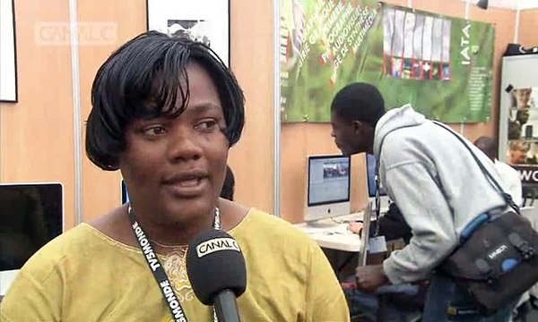 JT Canal C Camerounais