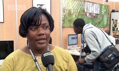 JT Canal C Camerounais