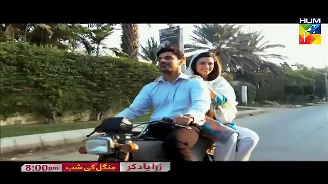 Zara Yaad Kar Pakistani drama Super hit Song Full Ost - Rahat Fateh Ali Khan - Hum Tv Full HD