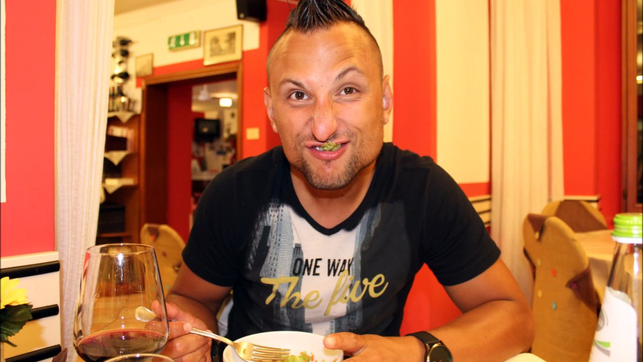 Mel Alex italie