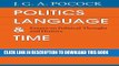 [PDF] Politics, Language, and Time: Essays on Political Thought and History Popular Online