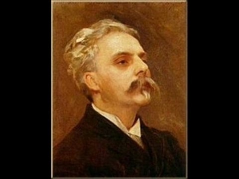 Requiem en Ré mineur, Op. 48 Introit et Kyrie