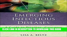 New Book Emerging Infectious Diseases: A Guide to Diseases, Causative Agents, and Surveillance