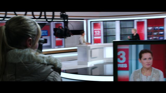 LA FILLE DE BREST Bande Annonce