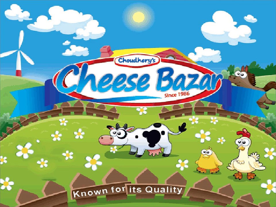 Process Cheese Soft in India | Best Cheddar Cheese