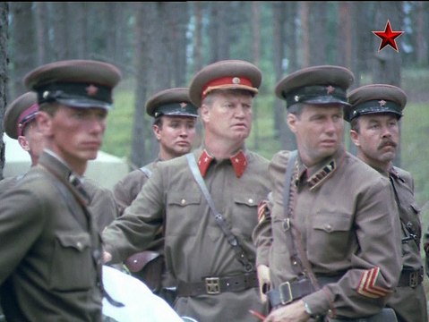 Война на западном направлении. Фильм 2: Мы погибли бы, если б не погибали (часть 1)