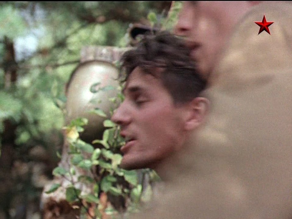 Война на западном направлении. Фильм 2: "Мы погибли бы, если б не погибали" (часть 2)