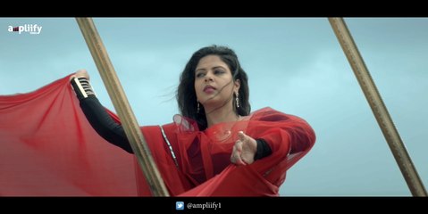 Ye Nazmein I Teaser I Rashmi Agarwal I Vidha Lal I Sufi I Jalaluddin Rumi I  Ampliify Times