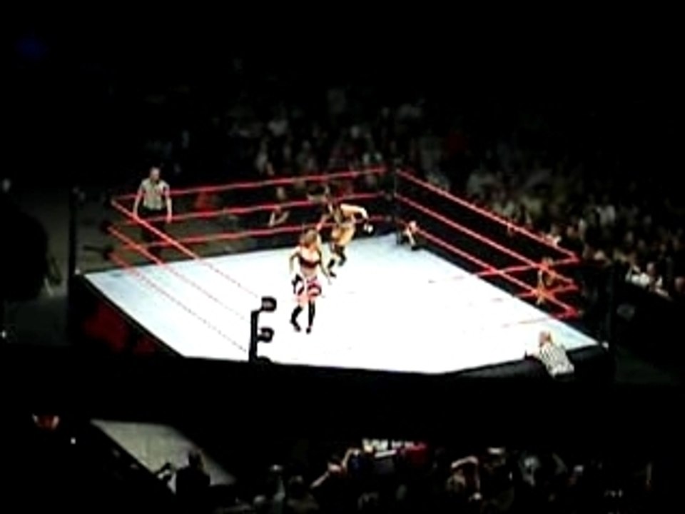 royal rumble divas wwe mickie james