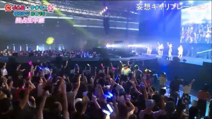 妄想キャリブレーション 『ちちんぷいぷい♪』 20160925 1241-1246