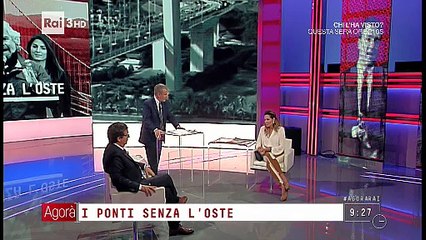 2016.09.28 - Daniela Santanchè - E se ci dicono di no ?