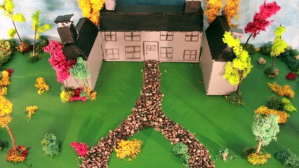 Au fil des souvenirs