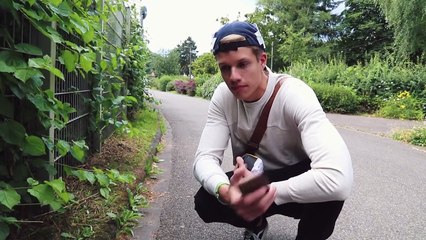 Der BESTE Pokémon GO Spieler