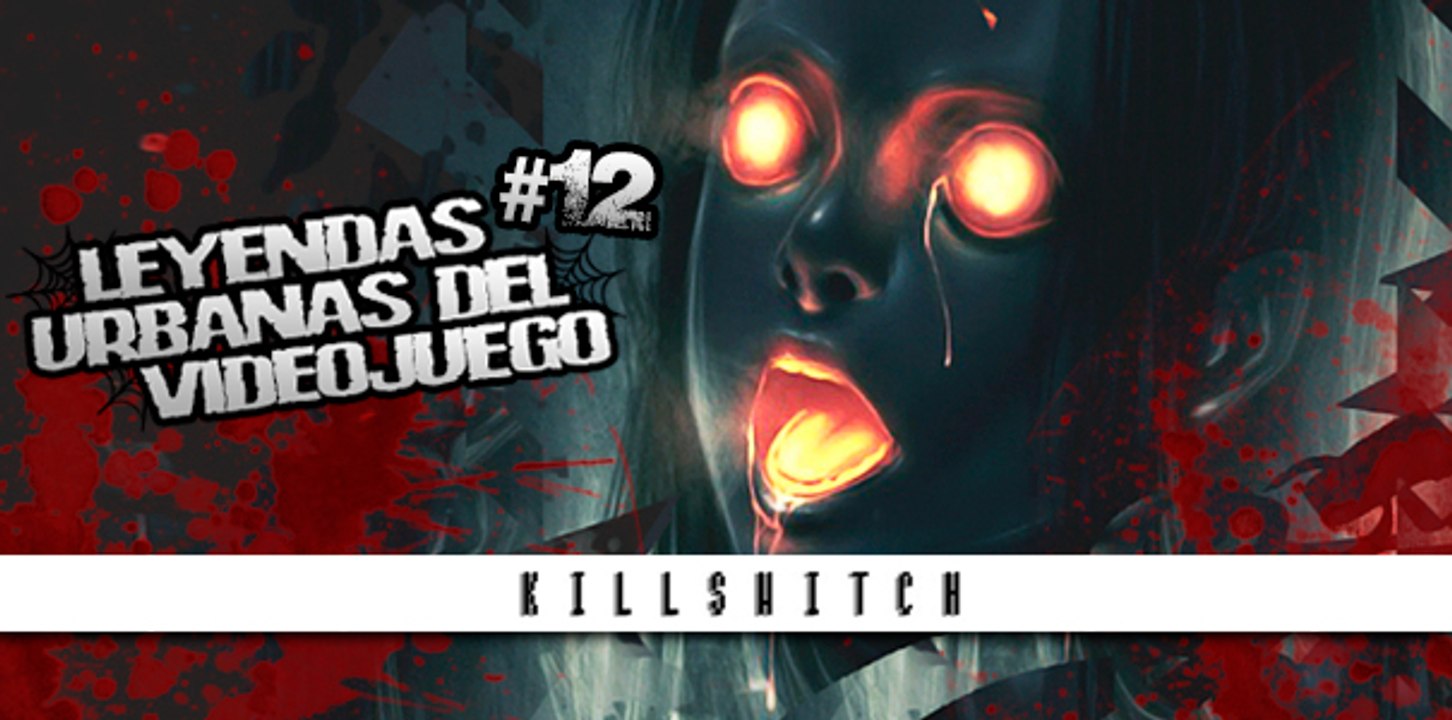 Leyendas Urbanas: Killswitch - Vídeo Dailymotion