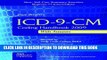 Collection Book ICD-9-CM Coding Handbook 2009, with Answers (ICD-9-CM Coding Handbook (W/Answers))
