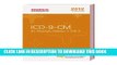 Collection Book ICD-9-CM Standard for Hospitals 2012, Vols. 1, 2,   3 (Compact) (Ingenix ICD-9-CM