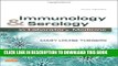 Collection Book Immunology   Serology in Laboratory Medicine, 5e (IMMUNOLOGY   SEROLOGY IN