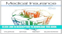 Collection Book Connect Access Card for Medical Insurance: An Integrated Claims Approach