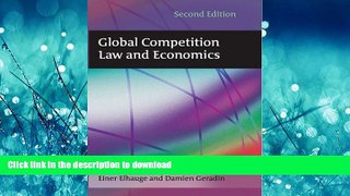 FAVORIT BOOK Global Competition Law and Economics: Second Edition FREE BOOK ONLINE