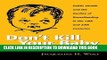 [PDF] Don t Kill Your Baby: Public Health and the Decline of Breastfeeding in the 19th and 20th