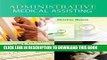 Collection Book Administrative Medical Assisting: Foundations and Practices