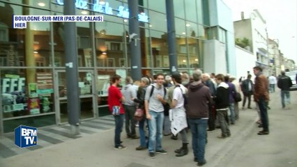 Pour Mélenchon, "la multiplicité des candidats" sert "à occuper la galerie"