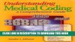 New Book Understanding Medical Coding: A Comprehensive Guide