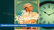 FAVORIT BOOK The Baseball Trust: A History of Baseball s Antitrust Exemption READ EBOOK