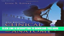 New Book Clinical Kinesiology and Anatomy (Clinical Kinesiology for Physical Therapist Assistants)