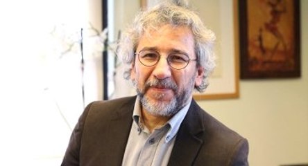 Son Dakika! Can Dündar Hakkında Zorla Getirme Kararı