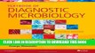 New Book Textbook of Diagnostic Microbiology, 4e (Mahon, Textbook of Diagnostic Microbiology)