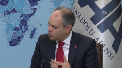 Kılıç: "15 Temmuz Gecesi, Bu Canilerin Neye Kalkışabileceklerini Tüm Dünya Gördü"