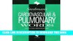 New Book Stedman s Cardiovascular   Pulmonary Words: With Respiratory Words (Stedman s Word Books)