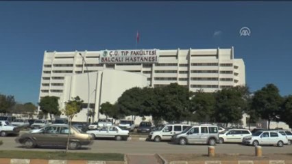 Télécharger la video: Kuduz Vakası - Çü Balcalı Hastanesi Başhekimi Taşova