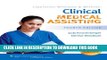 New Book Lippincott Williams   Wilkins  Clinical Medical Assisting
