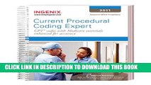 Collection Book Current Procedural Coding Expert 2011 (CPT Expert Spiral)