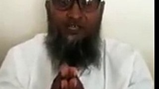 A Indian Muslim man's appeal to Narendra Modi and Govt