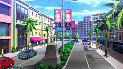 Youkai Watch episode 134