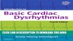 Collection Book Introduction to Basic Cardiac Dysrhythmias, 4e