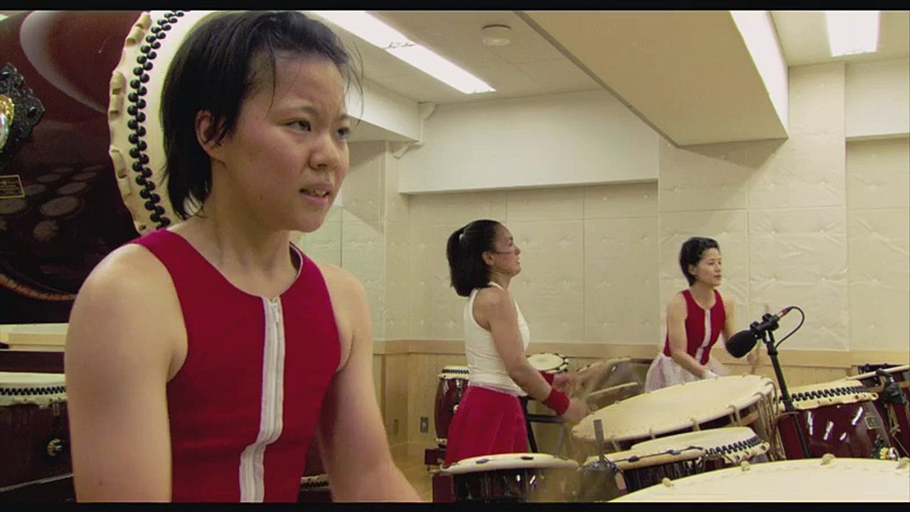 SEVERN, LA VOIX DE NOS ENFANTS - Bande-annonce