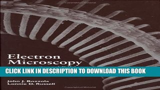 Collection Book Electron Microscopy, 2nd Edition