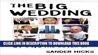 [PDF] Big Wedding: 911 the Whistleblowers and the Cover-Up Popular Online
