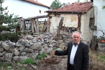 Boris Johnson 'Kalfatlıyım" Dedi, Hemşehrileri Johnson'ı Köyünde Ağırlamak İstiyor