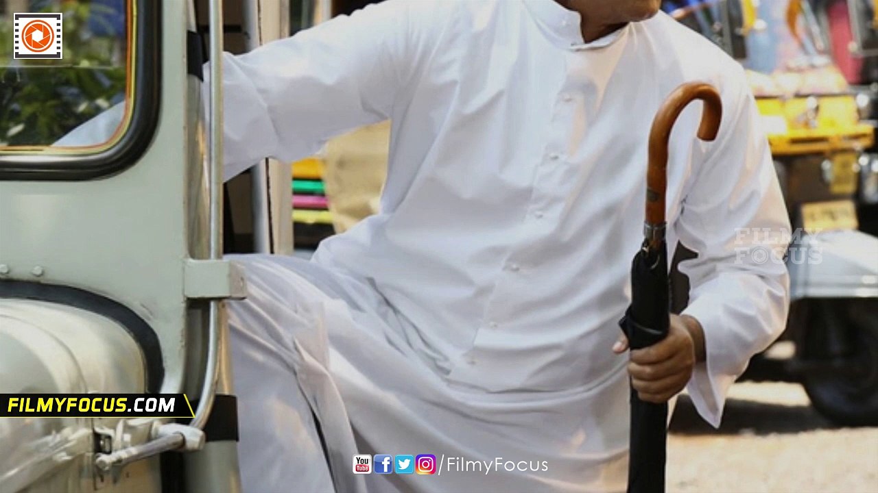 Mammootty's Thoppil Joppan Malayalam Movie Stills - Filmyfocus.com