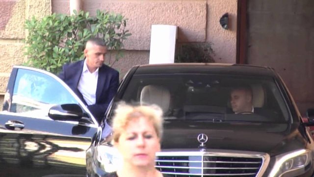 Report TV - Rama e Meta takim kokë më kokë për 90' në Kryesinë e Kuvendit