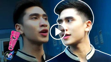 Download Video: Kenalkan Pasangan Masing-masing, Ivan-Verrell Double Date - Cumicam 28 September 2016